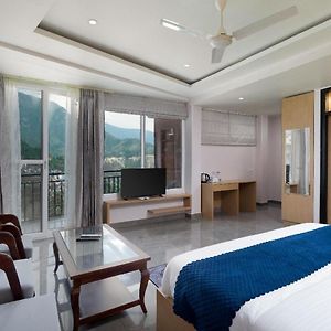 Mcleodganj Mountain View Luxury Hotel #Ac Room # Near Dalai Lama Temple 300M