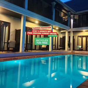 Meunna Boutique Hotel